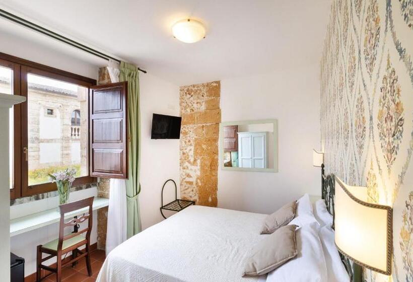 חדר סטנדרט, Villa Favorita