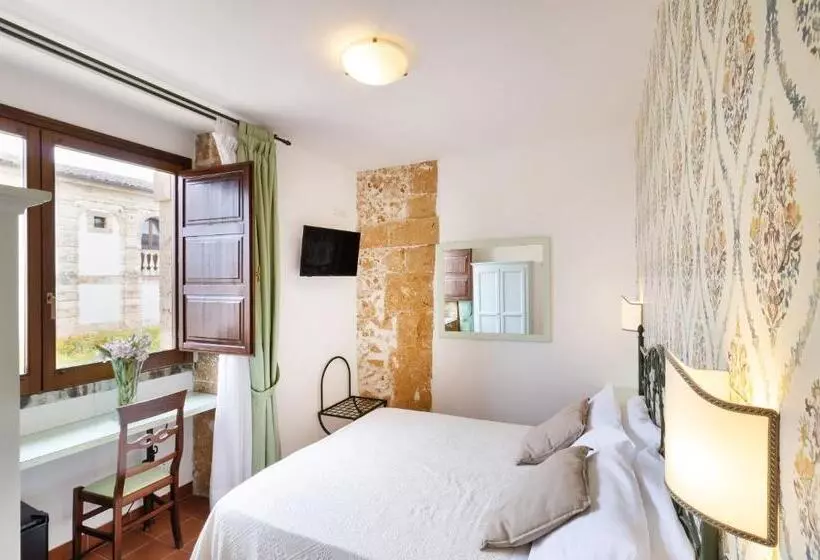 Standard-huone, Villa Favorita