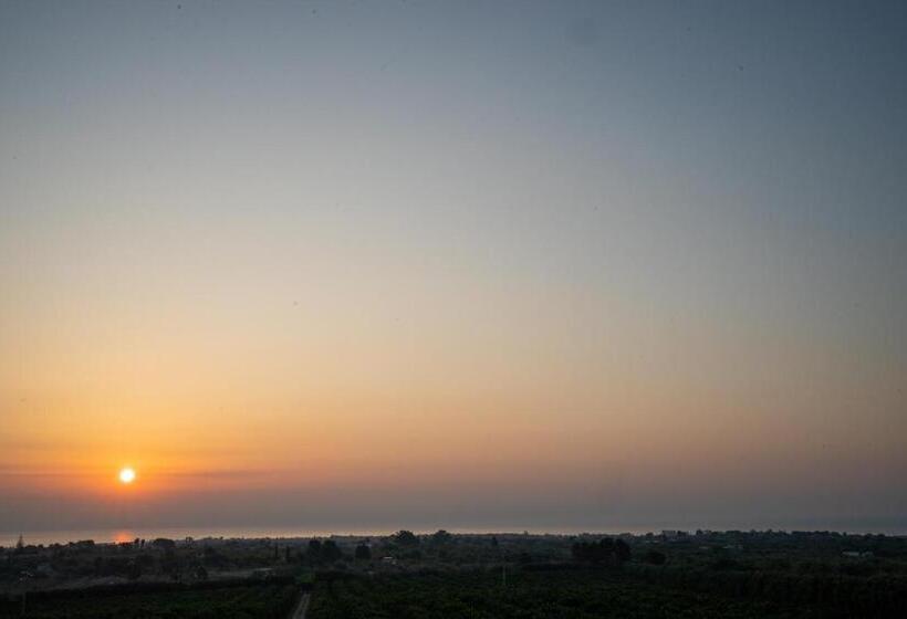 חדר סופריור, Villa Favorita