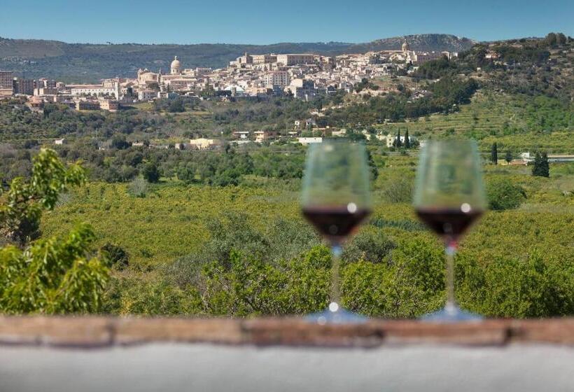 חדר סופריור, Villa Favorita