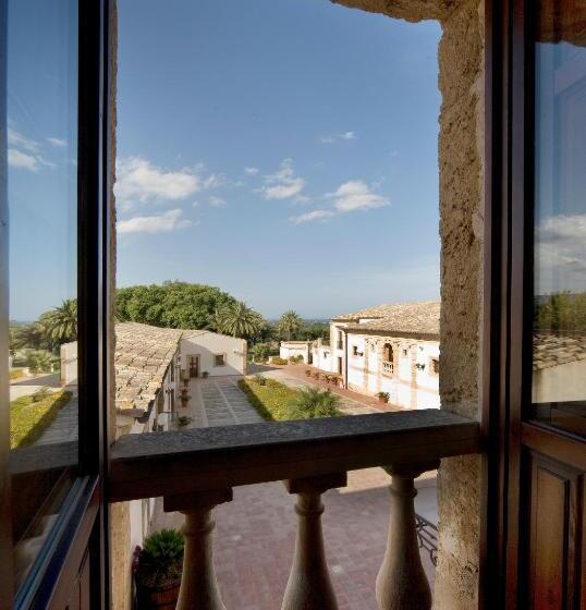 חדר סופריור, Villa Favorita