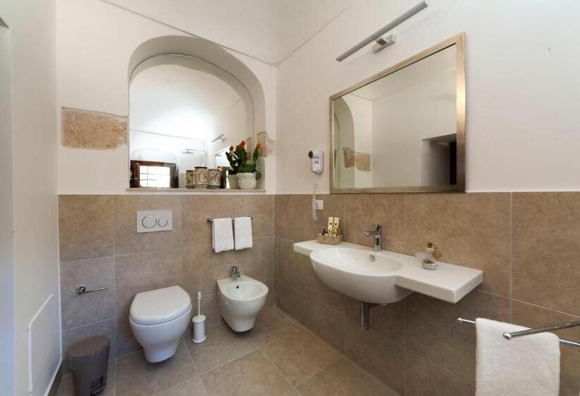 חדר סופריור, Villa Favorita