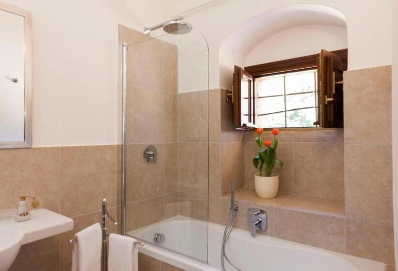 חדר סופריור, Villa Favorita