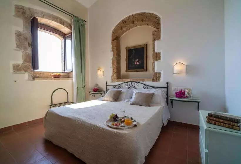 Standard-huone, Villa Favorita