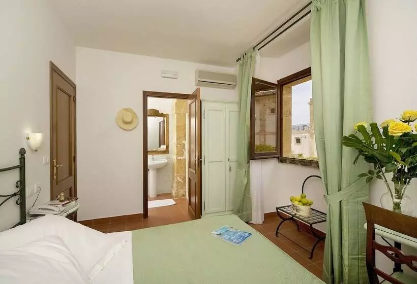 Standard-huone, Villa Favorita