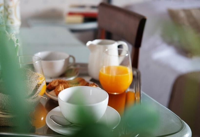 חדר סטנדרט, Villa Favorita