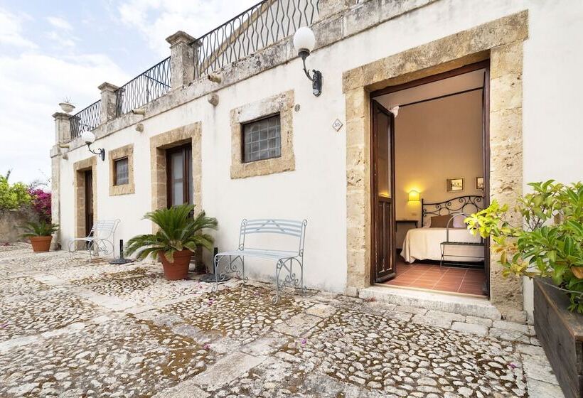 חדר סטנדרט, Villa Favorita