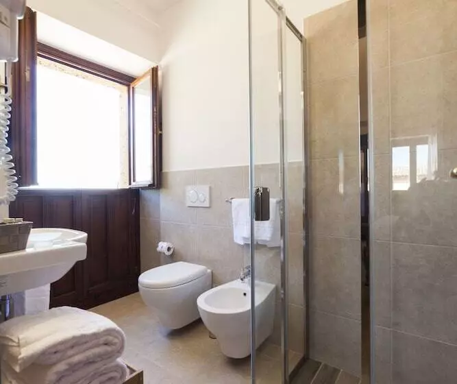 Superior-huone, Villa Favorita