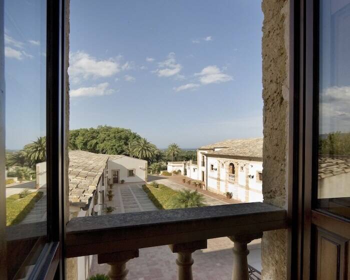 חדר סופריור, Villa Favorita