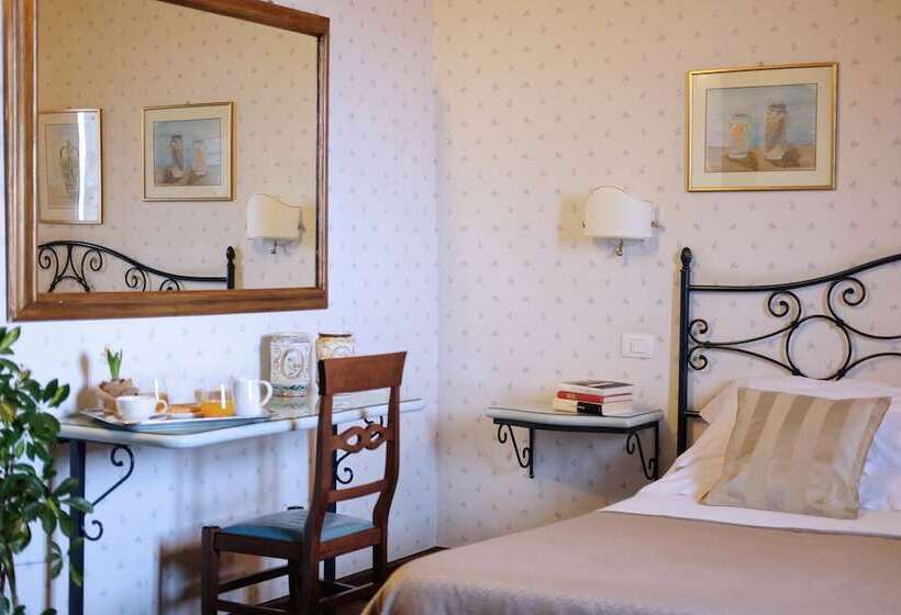 חדר סופריור, Villa Favorita