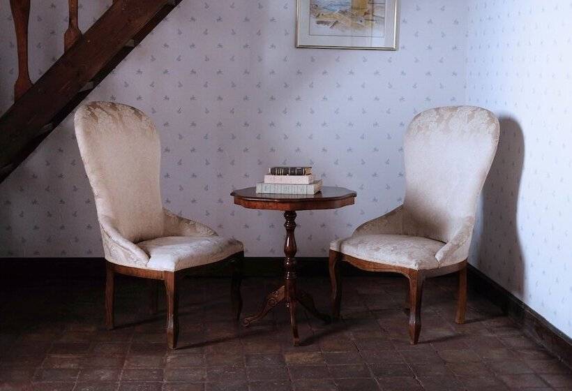 חדר סופריור, Villa Favorita