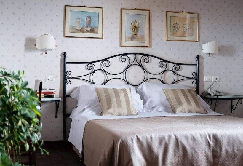 חדר סופריור, Villa Favorita