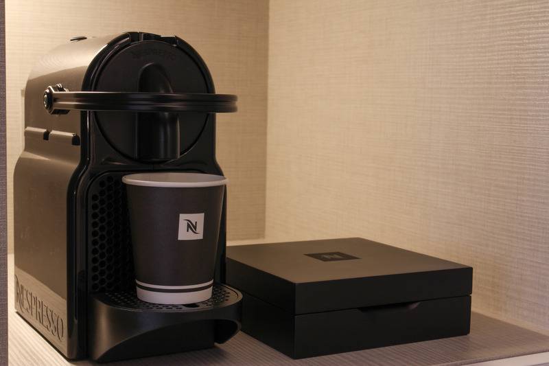 اتاق سوپریور, Westcord Art Hotel Amsterdam 3 Stars