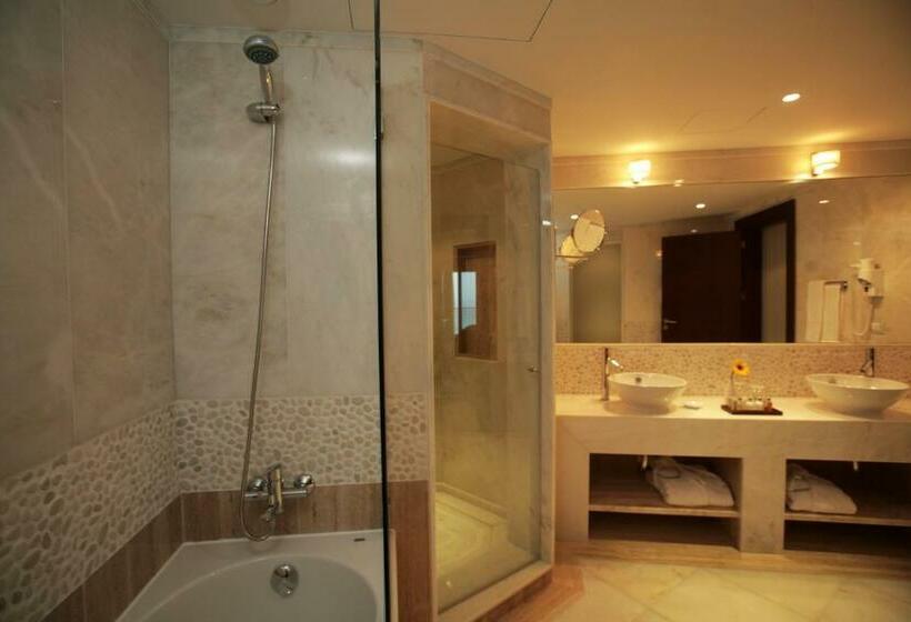 סוויטה נוף לים, Sesimbra Oceanfront Hotel   Preferred Hotels And Resorts