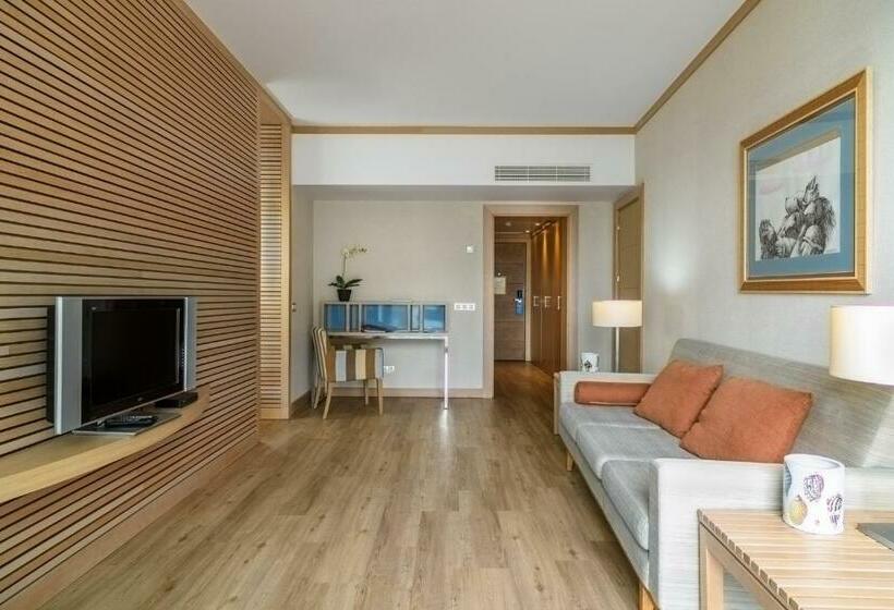 סוויטה נוף לים, Sesimbra Oceanfront Hotel   Preferred Hotels And Resorts