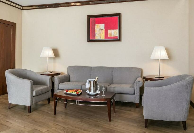 סוויטה נוף לים, Sesimbra Oceanfront Hotel   Preferred Hotels And Resorts