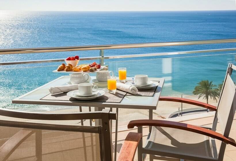 סוויטה נוף לים, Sesimbra Oceanfront Hotel   Preferred Hotels And Resorts