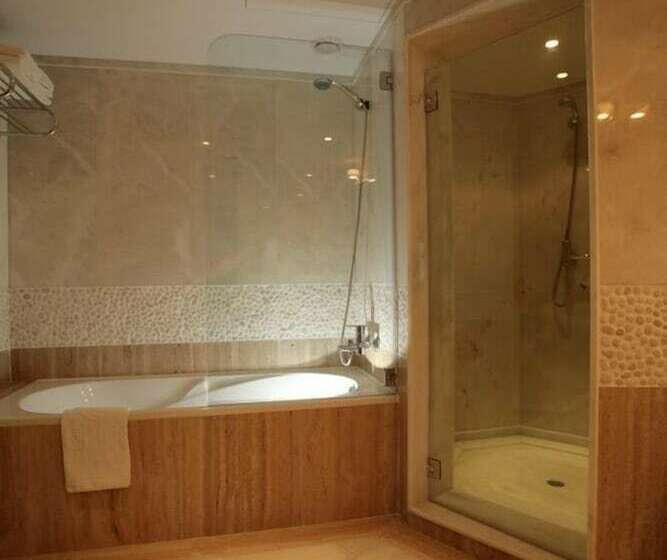 סוויטה נוף לים, Sesimbra Oceanfront Hotel   Preferred Hotels And Resorts