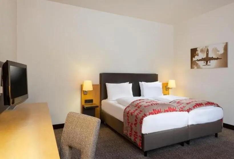 プレミアムルーム, Sunday Hotel Frankfurt Airport - Neu-Isenburg