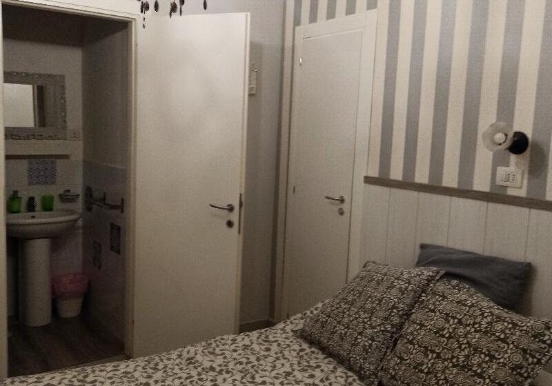 اتاق اکونومی, B&b Dei Decumani