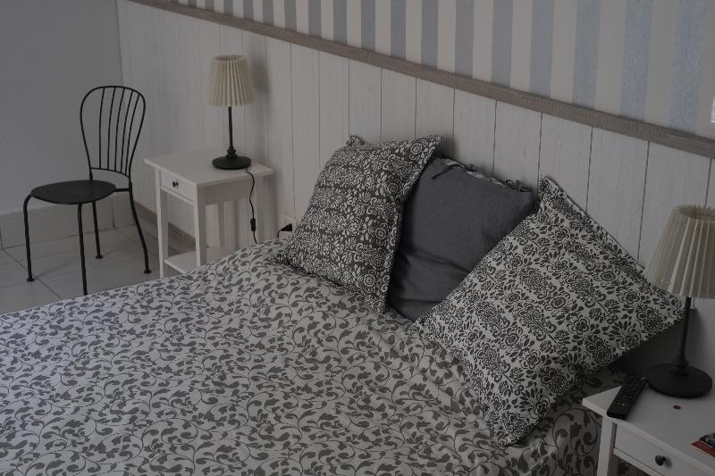 اتاق استاندارد با بالکن, B&b Dei Decumani