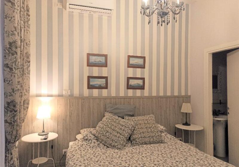 اتاق استاندارد, B&b Dei Decumani