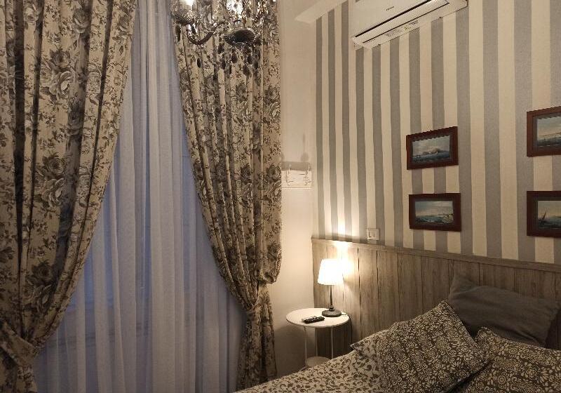 اتاق استاندارد, B&b Dei Decumani