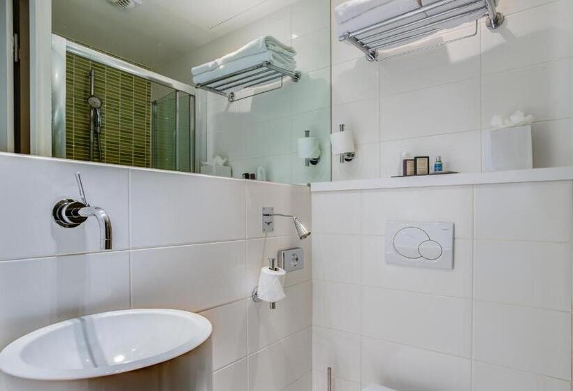 Chambre Classique, Five Boutique Hotel Paris Quartier Latin