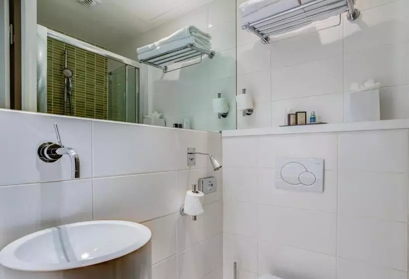 クラシックルーム, Five Boutique Hotel Paris Quartier Latin