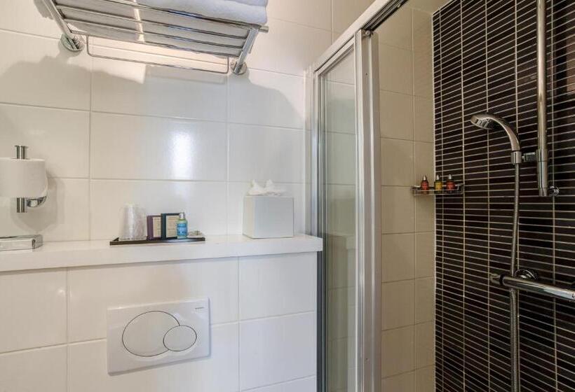 Chambre Classique, Five Boutique Hotel Paris Quartier Latin