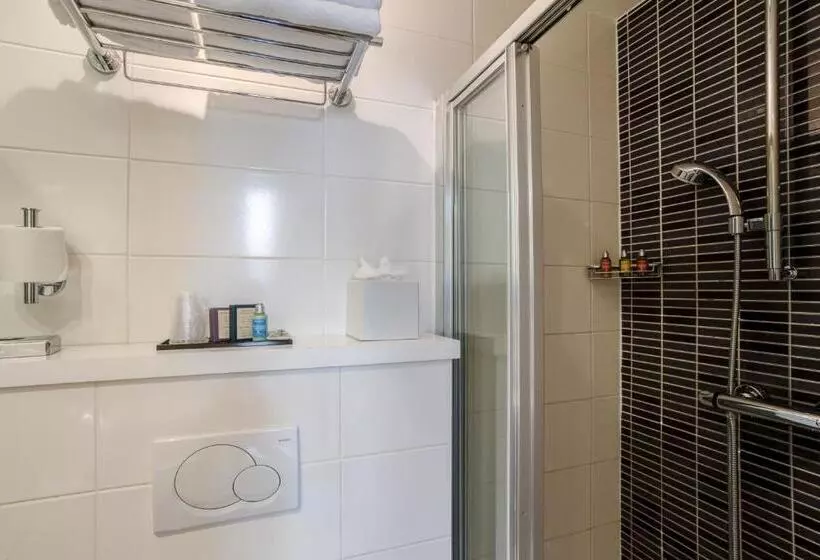 クラシックルーム, Five Boutique Hotel Paris Quartier Latin