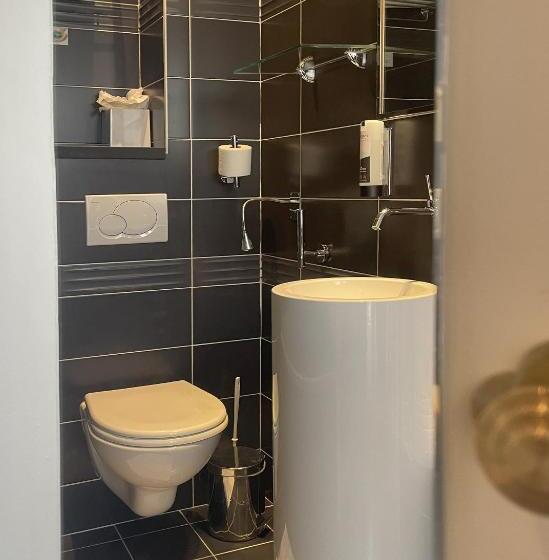 Chambre Supérieure, Five Boutique Hotel Paris Quartier Latin