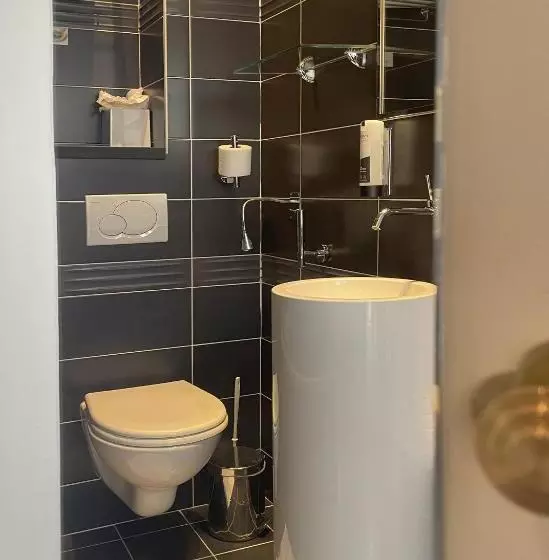 スーペリアールーム, Five Boutique Hotel Paris Quartier Latin