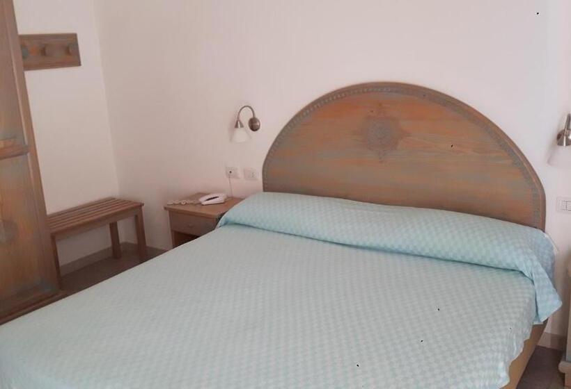 Номер Стандарт, Alghero Vacanze