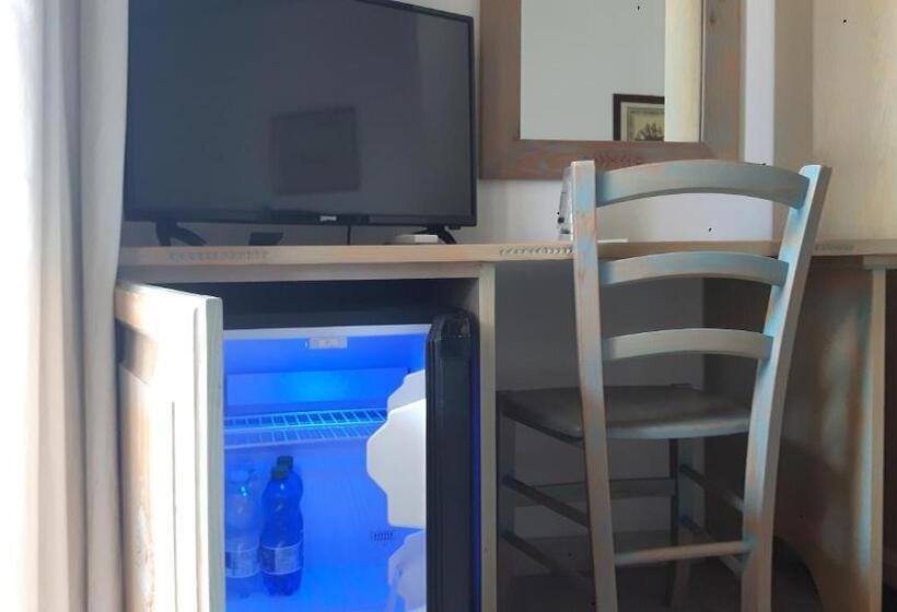 Номер Стандарт, Alghero Vacanze