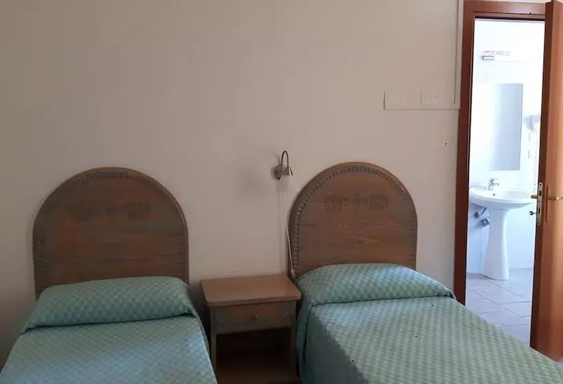 اتاق استاندارد, Alghero Vacanze
