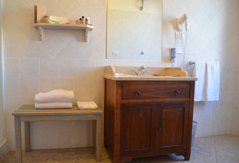 Четырехместный Номер Стандарт, Alghero Vacanze