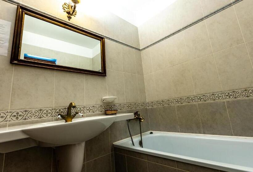 Номер Стандарт Индивидуальный, Casa Wagner