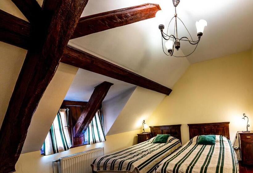 Номер Стандарт Индивидуальный, Casa Wagner