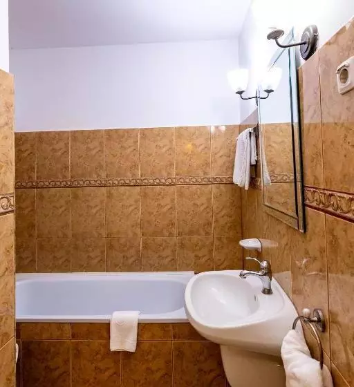 اتاق استاندارد یک نفره, Casa Wagner