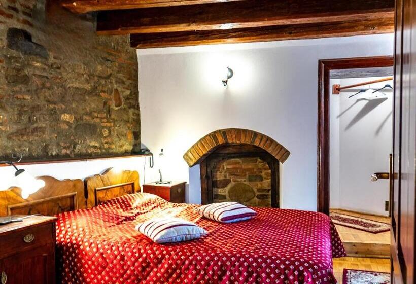 Номер Стандарт, Casa Wagner