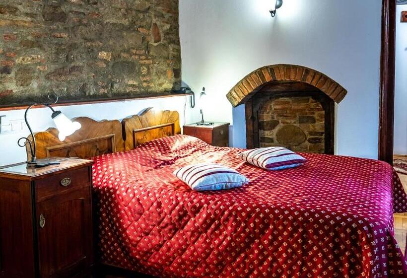 スタンダードルーム, Casa Wagner