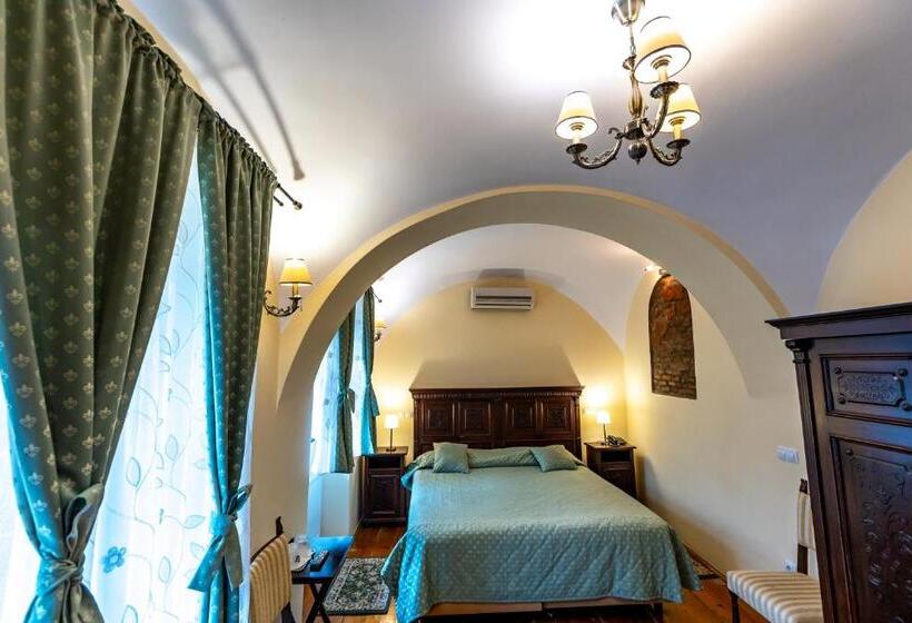 スタンダードルーム, Casa Wagner