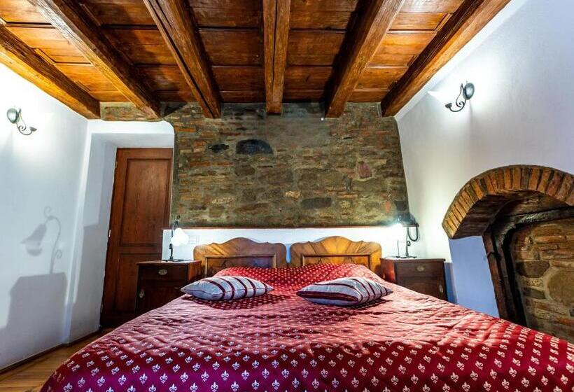 スタンダードルーム, Casa Wagner