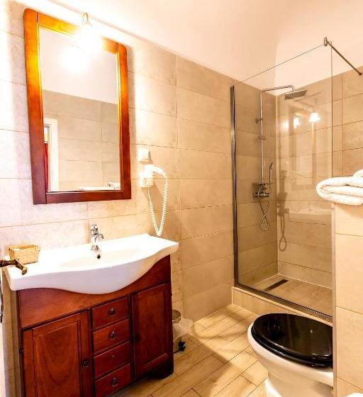 Люкс, Casa Wagner