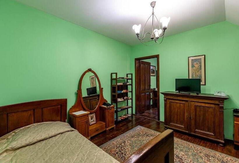 Номер Стандарт Трехместный, Casa Wagner