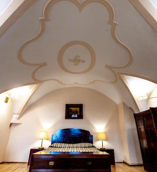 Номер Стандарт Трехместный, Casa Wagner