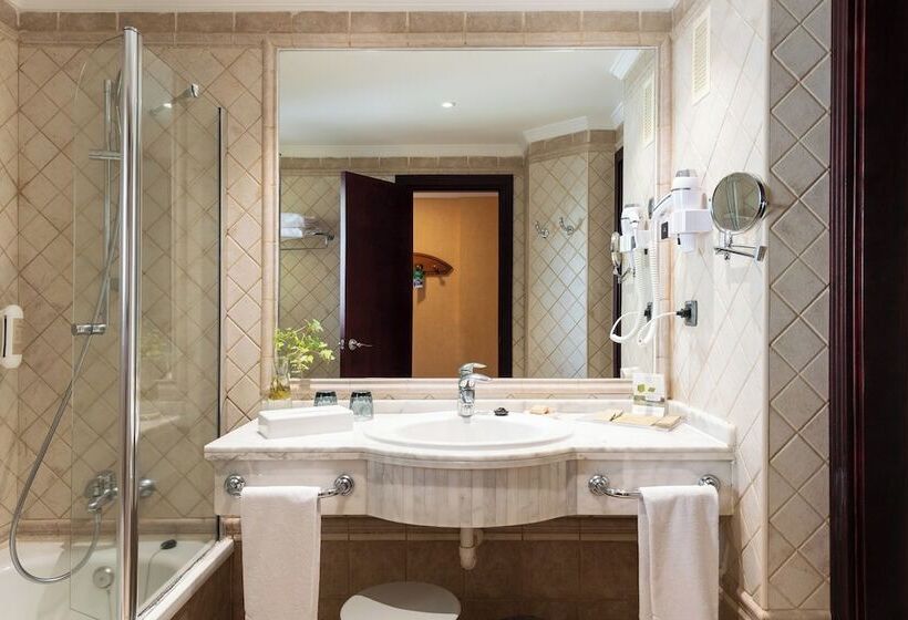 스탠다드 룸, Cordial Mogan Playa