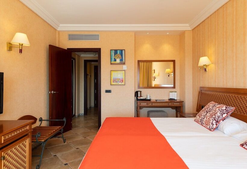 스탠다드 룸, Cordial Mogan Playa