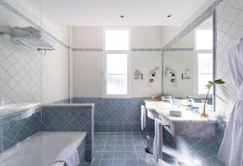 수피리어 룸, Cordial Mogan Playa